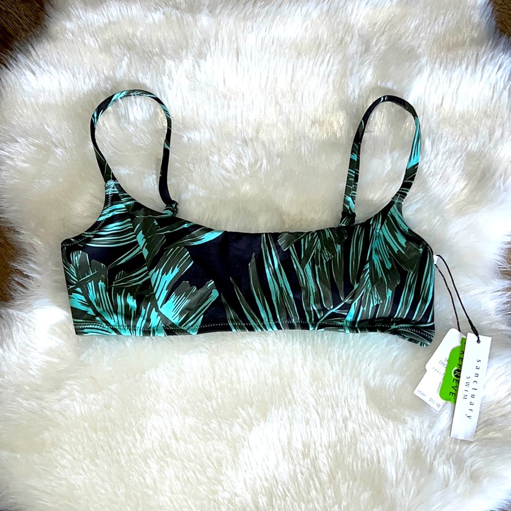 🌼SELLING IN BUNDLE ONLY🌼Sanctuary Bikini Top
